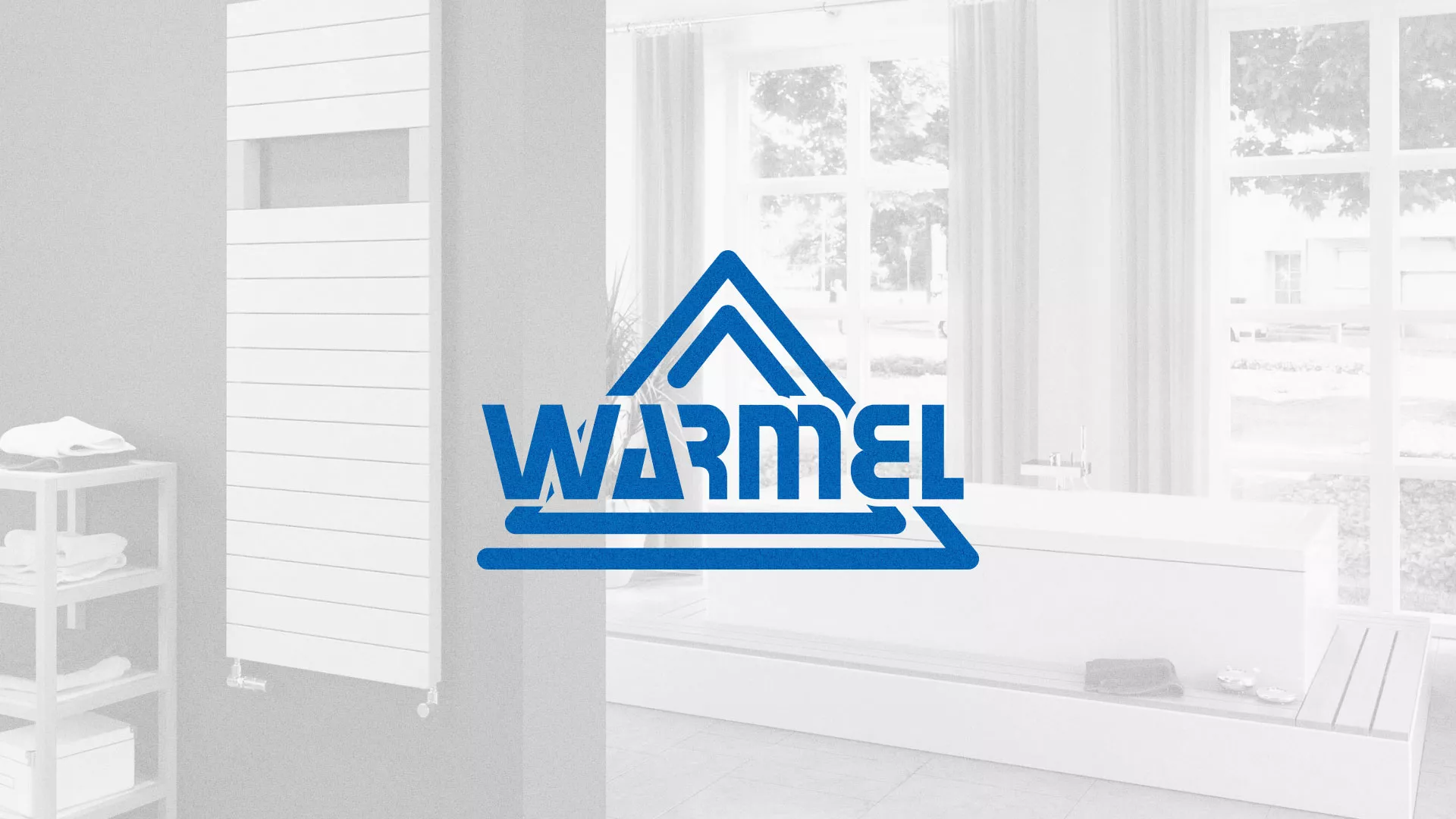 Разработка сайта для компании «WARMEL» по продаже полотенцесушителей в Балтийске